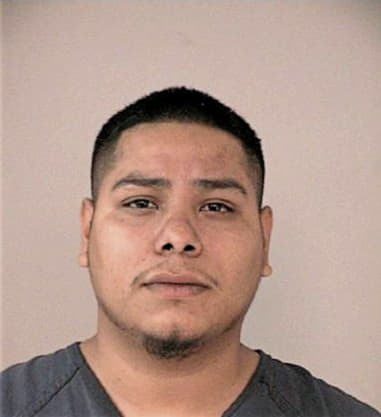 Felix Martinez, - Fort Bend County, TX 